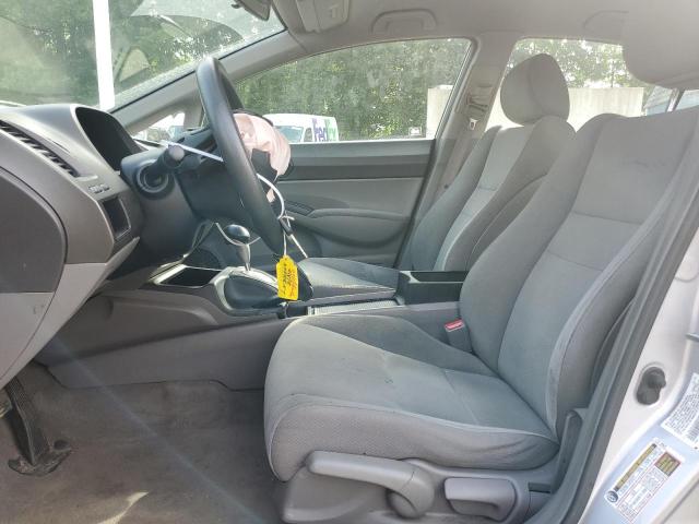 Photo 7 from auction – 2011 HONDA CIVIC VP with VIN 2HGFA1F32BH534003