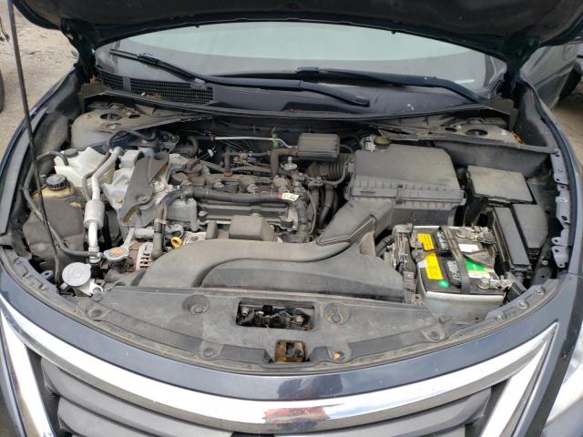 Photo 11 from auction – 2013 NISSAN ALTIMA 2.5 with VIN 1N4AL3AP1DC122756