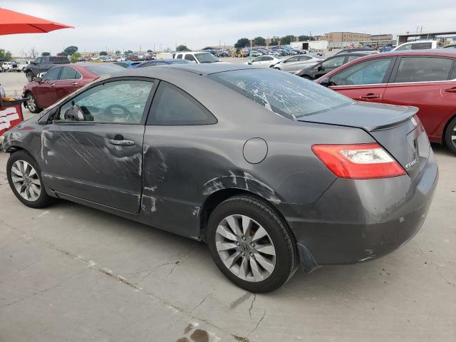 Photo 2 from auction – 2011 HONDA CIVIC EX with VIN 2HGFG1B82BH514155