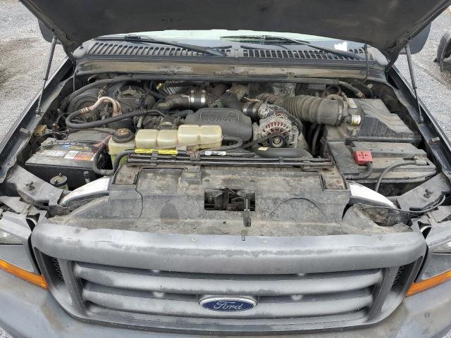 Photo 11 from auction – 2000 FORD F250 SUPER with VIN 1FTNX21F7YEC31413