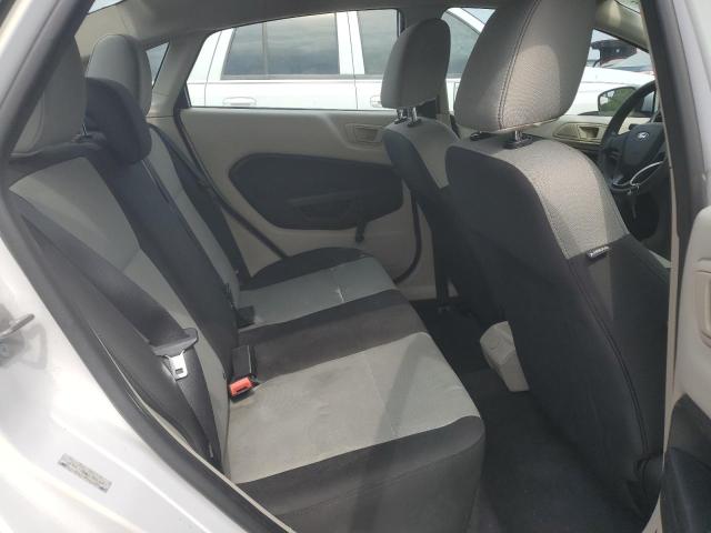 Photo 10 from auction – 2011 FORD FIESTA S with VIN 3FADP4AJ2BM167977