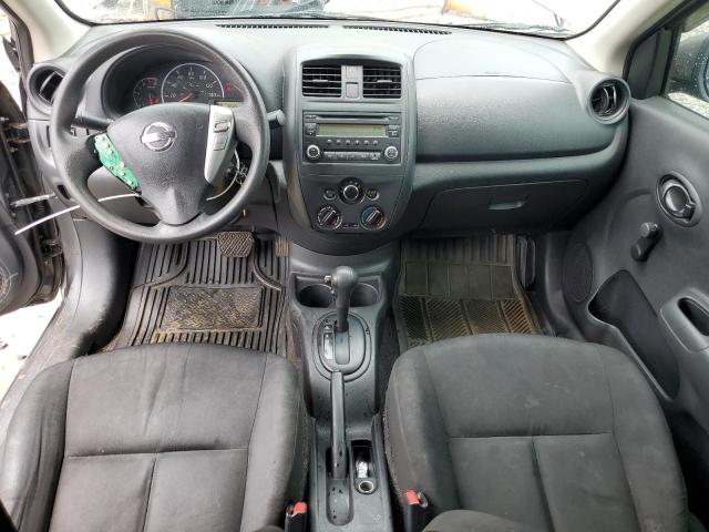 Photo 8 from auction – 2016 NISSAN VERSA S with VIN 3N1CN7AP5GL892507