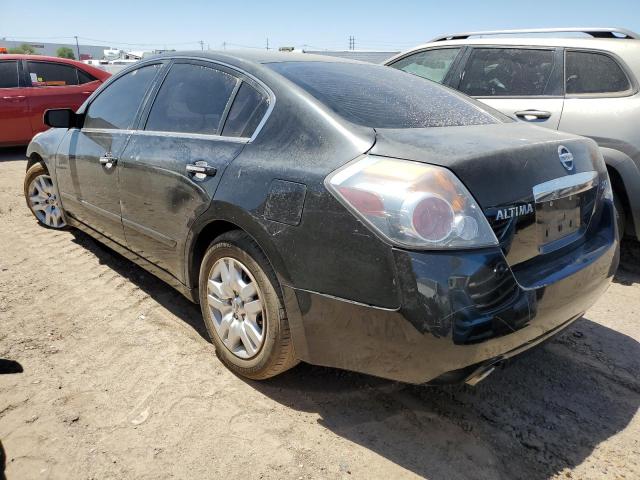 Photo 2 from auction – 2012 NISSAN ALTIMA BAS with VIN 1N4AL2AP0CN535684