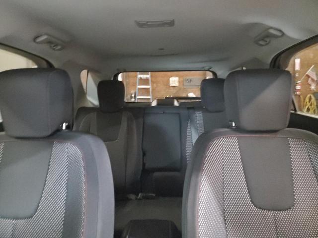 Photo 10 from auction – 2013 CHEVROLET EQUINOX LT with VIN 2GNALDEK5D6225189