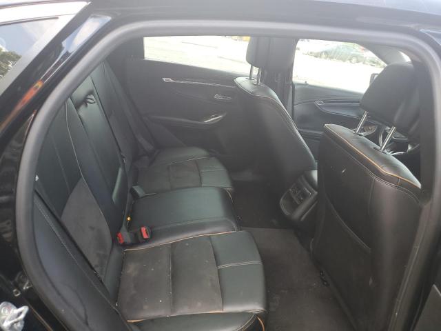 Photo 10 from auction – 2014 CHEVROLET IMPALA LT with VIN 2G1125S39E9137284