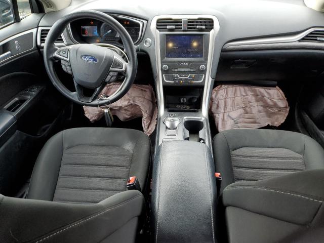 Photo 8 from auction – 2020 FORD FUSION SE with VIN 3FA6P0HD3LR108653
