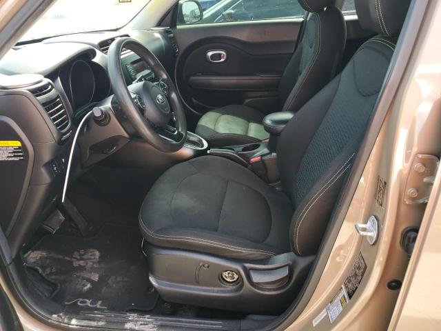 Photo 7 from auction – 2015 KIA SOUL + with VIN KNDJP3A57F7173655