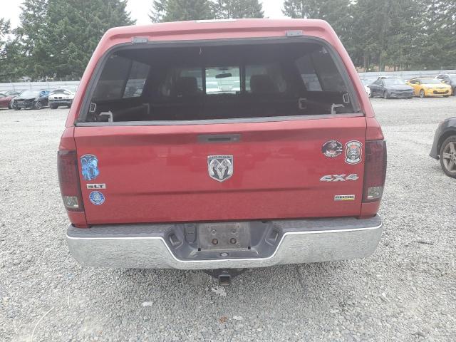 Photo 6 from auction – 2010 DODGE RAM 1500 with VIN 1D7RV1GP9AS225692
