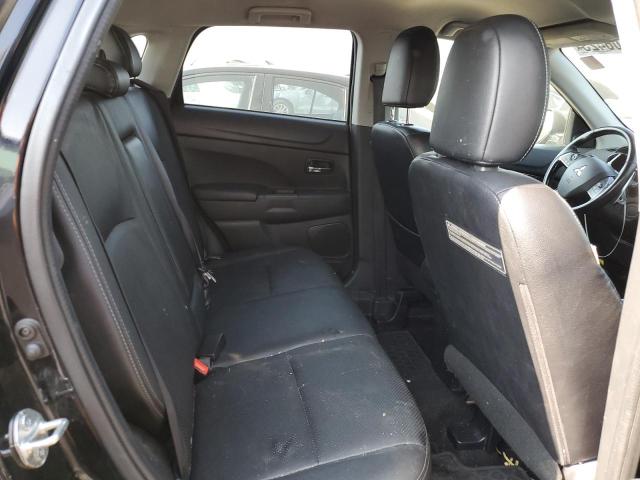 Photo 10 from auction – 2016 MITSUBISHI OUTLANDER with VIN JA4AP4AW1GZ040534