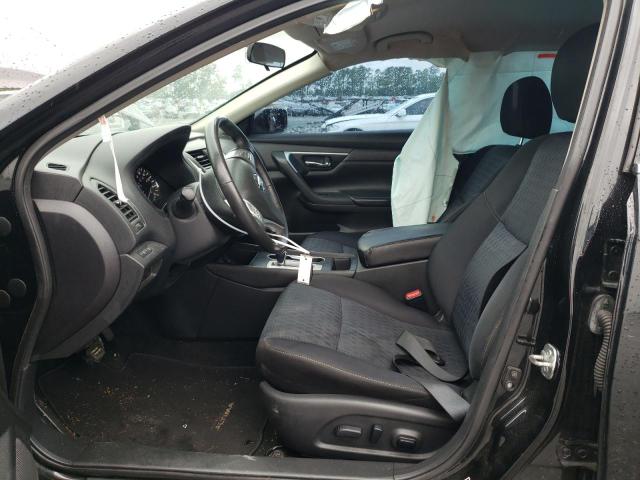 Photo 7 from auction – 2016 NISSAN ALTIMA 2.5 with VIN 1N4AL3AP3GC145234