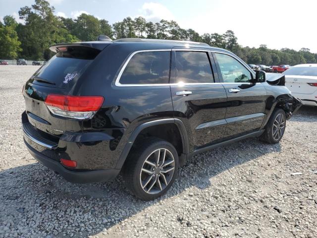 Photo 3 from auction – 2019 JEEP GRAND CHER with VIN 1C4RJFBG8KC799450