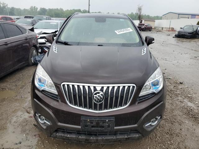Photo 5 from auction – 2014 BUICK ENCORE with VIN KL4CJGSBXEB749184