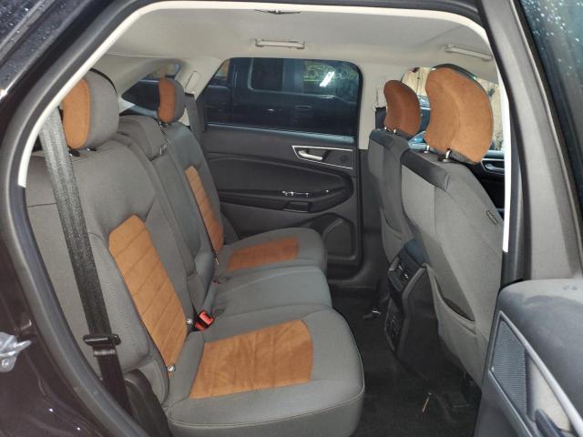 Photo 11 from auction – 2018 FORD EDGE SEL with VIN 2FMPK4J80JBB58144
