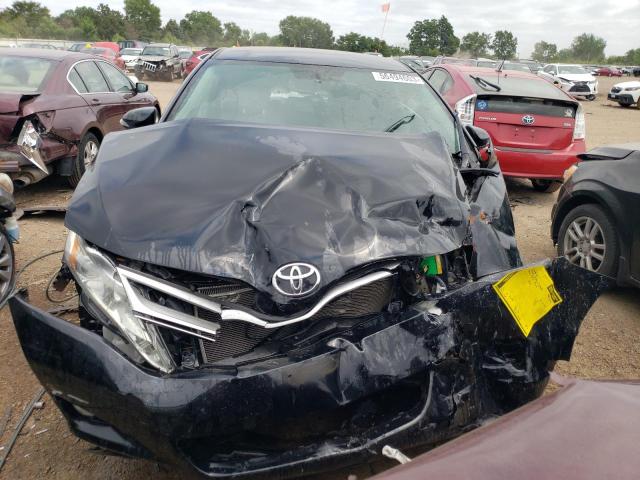 Photo 5 from auction – 2013 TOYOTA VENZA LE with VIN 4T3ZA3BB6DU069412