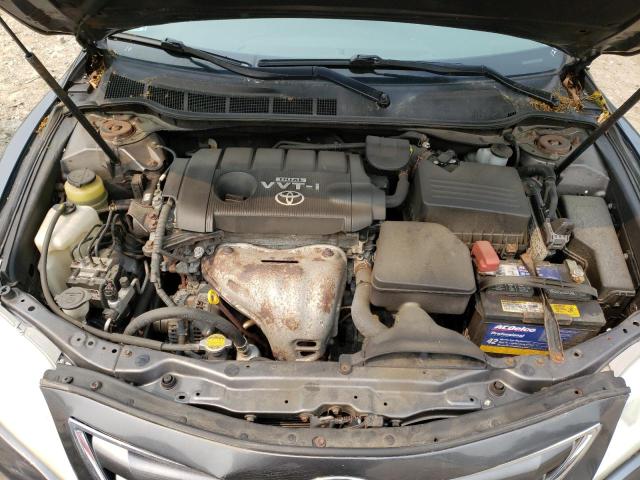 Photo 11 from auction – 2010 TOYOTA CAMRY BASE with VIN 4T4BF3EK8AR052149