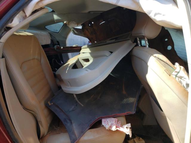 Photo 10 from auction – 2017 FORD FUSION SE with VIN 3FA6P0T92HR141394