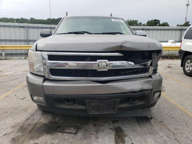 Zdjęcie 5 z aukcji – 2007 CHEVROLET SILVERADO z VIN 2GCEK13M971512990