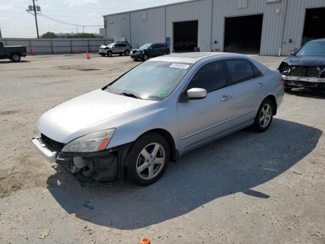 Photo 1 from auction – 2003 HONDA ACCORD EX with VIN JHMCM56673C007104