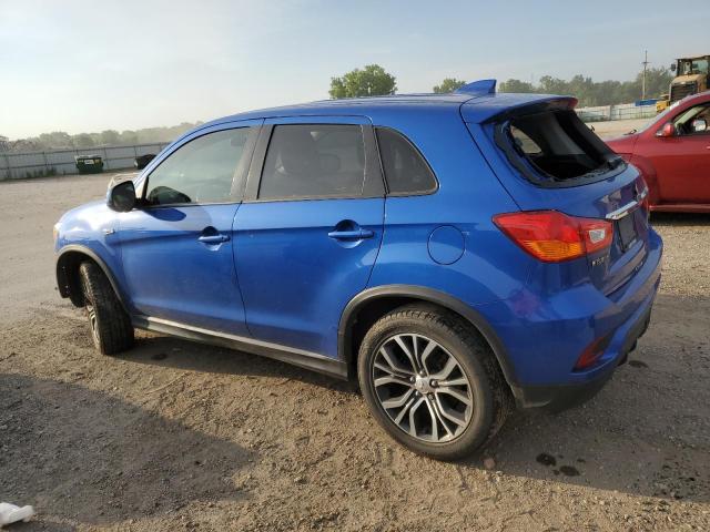 Photo 2 from auction – 2019 MITSUBISHI OUTLANDER with VIN JA4AR3AU4KU015913
