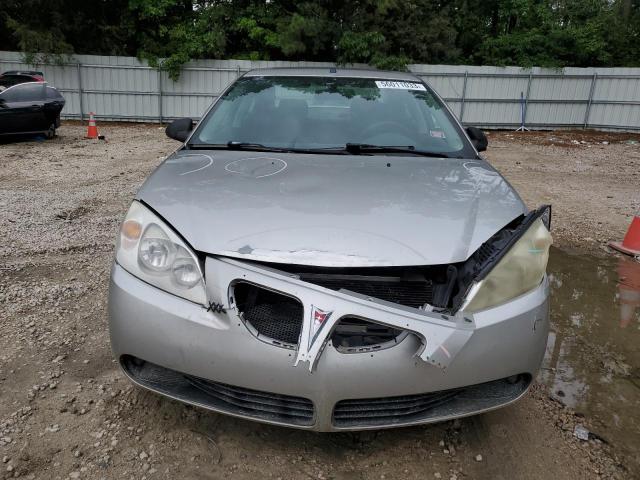 Photo 5 from auction – 2007 PONTIAC G6 BASE with VIN 1G2ZG57N474261124