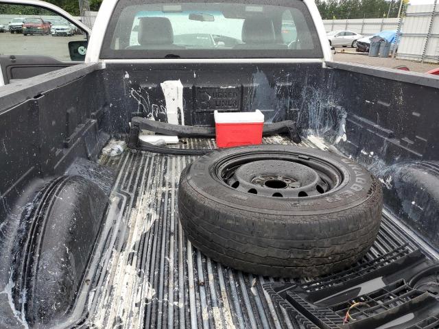 Photo 10 from auction – 2013 FORD F150 with VIN 1FTMF1CMXDKF12993