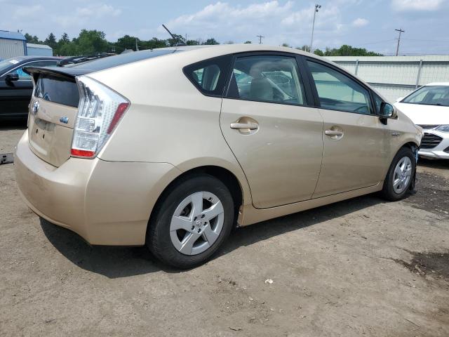 Photo 3 from auction – 2010 TOYOTA PRIUS with VIN JTDKN3DU4A0226388