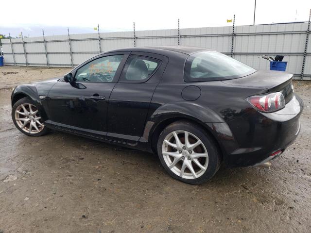 Photo 2 from auction – 2011 MAZDA RX8 with VIN JM1FE1RP6B0405509
