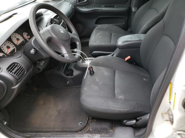 Photo 7 from auction – 2005 DODGE NEON SXT with VIN 1B3ES56CX5D210427