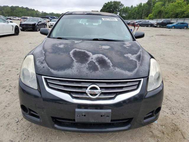 Photo 5 from auction – 2010 NISSAN ALTIMA BAS with VIN 1N4AL2AP6AN511452