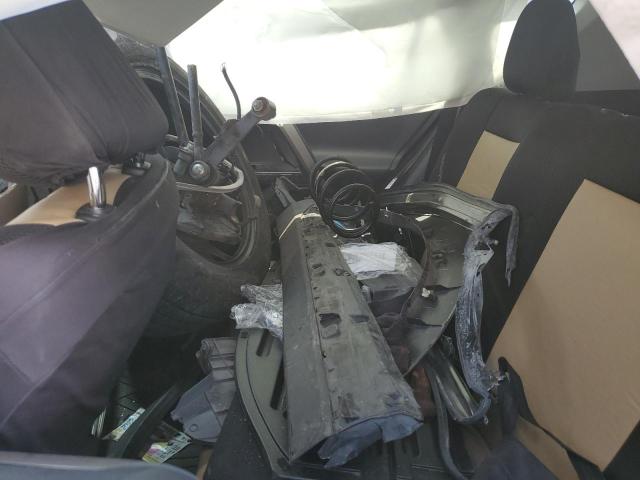 Photo 11 from auction – 2018 TOYOTA RAV4 ADVEN with VIN 2T3RFREVXJW716268