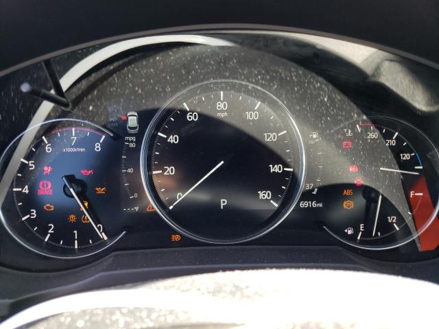 Photo 9 from auction – 2022 MAZDA CX-5 with VIN JM3KFBAY1N0640546