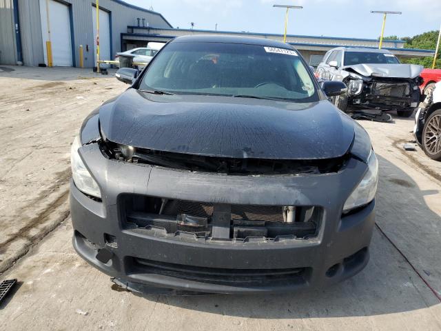Photo 5 from auction – 2013 NISSAN MAXIMA S with VIN 1N4AA5AP1DC822679
