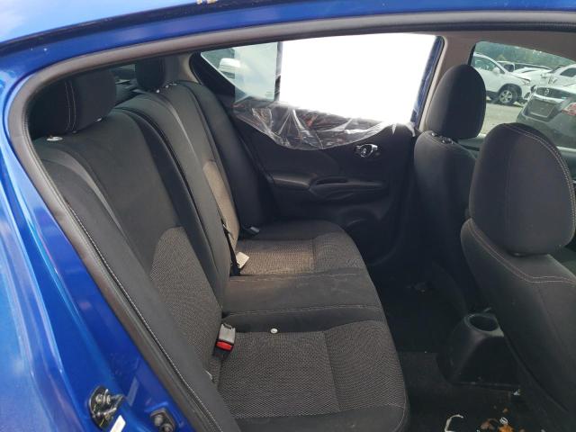 Photo 10 from auction – 2015 NISSAN VERSA S with VIN 3N1CN7AP4FL850733