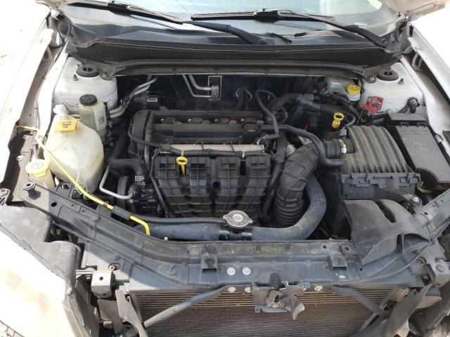 Photo 11 from auction – 2014 DODGE AVENGER SE with VIN 1C3CDZAB1EN160649