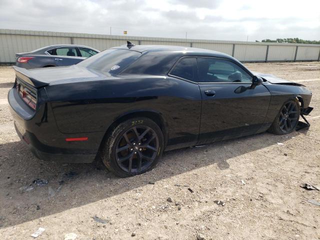 Photo 3 from auction – 2021 DODGE CHALLENGER with VIN 2C3CDZBT0MH662356