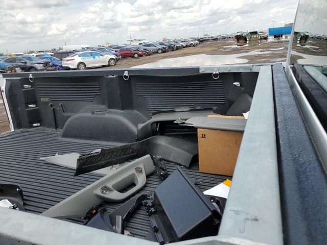Photo 10 from auction – 2021 CHEVROLET SILVERADO with VIN 3GCNWAEF7MG466050