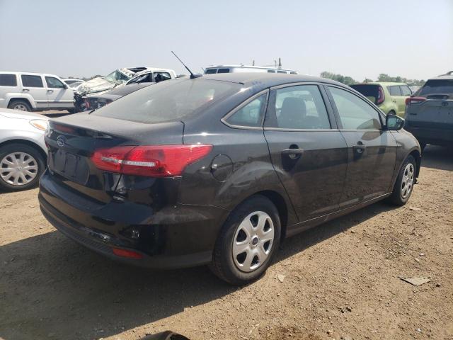 Photo 3 from auction – 2017 FORD FOCUS S with VIN 1FADP3E23HL338467