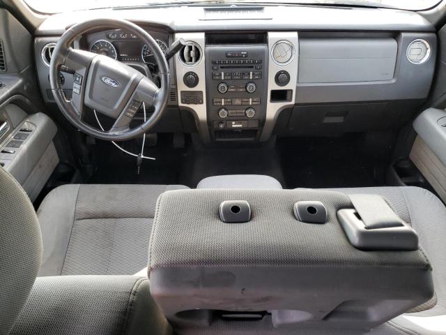 Photo 8 from auction – 2011 FORD F150 SUPER with VIN 1FTFW1ET6BFB14926