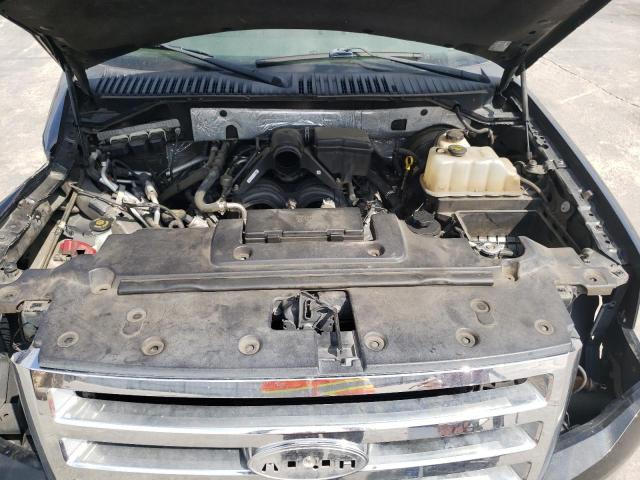 Photo 12 from auction – 2013 FORD EXPEDITION with VIN 1FMJU1H57DEF60035