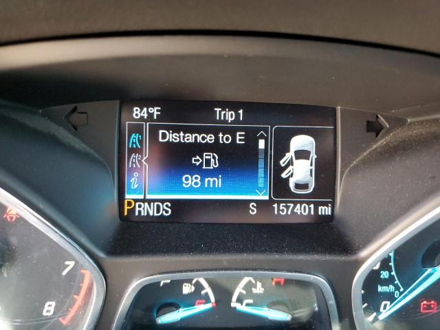 Photo 9 from auction – 2013 FORD ESCAPE SEL with VIN 1FMCU9H93DUD77151