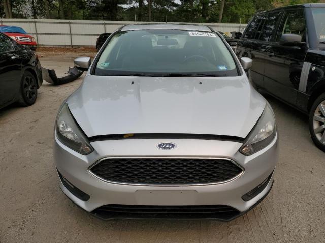 Photo 5 from auction – 2015 FORD FOCUS SE with VIN 1FADP3K23FL251685