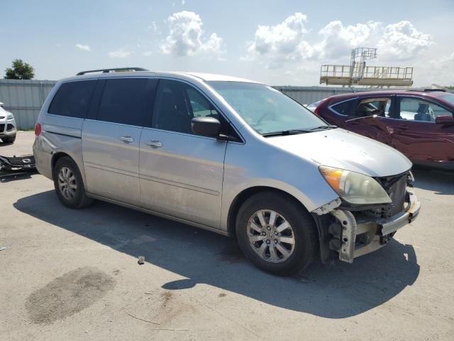 Photo 4 from auction – 2009 HONDA ODYSSEY EX with VIN 5FNRL38409B035305