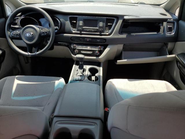 Фото 8 с аукциона – 2018 KIA SEDONA L с VIN KNDMA5C19J6403408