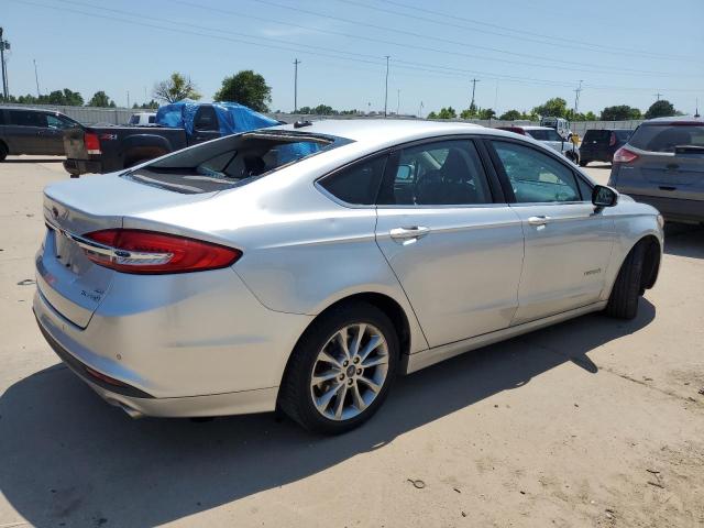 Photo 3 from auction – 2017 FORD FUSION SE with VIN 3FA6P0LUXHR304829