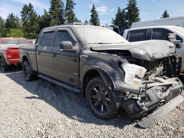 Photo 4 from auction – 2015 FORD F150 SUPER with VIN 1FTFW1EG4FFC42168
