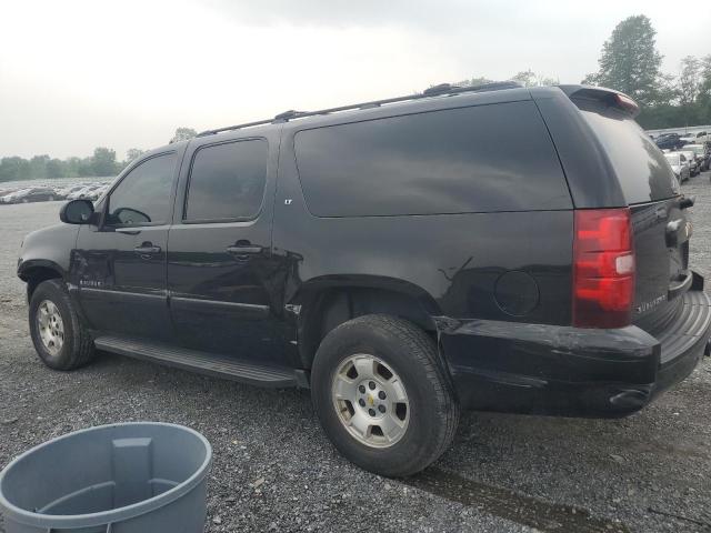 Photo 2 from auction – 2007 CHEVROLET SUBURBAN K with VIN 1GNFK16307J326324