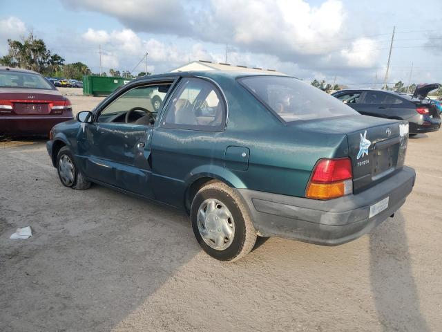 صورة رقم 2 من المزاد - 1996 TOYOTA TERCEL STD مع VIN JT2AC52L8T0187260
