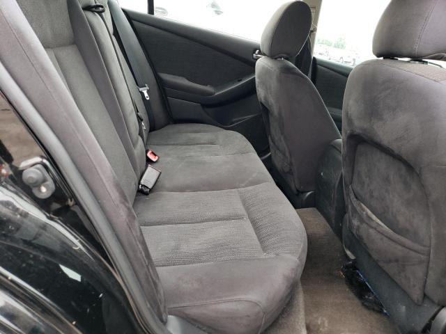 Photo 10 from auction – 2010 NISSAN ALTIMA BAS with VIN 1N4AL2AP7AN421887
