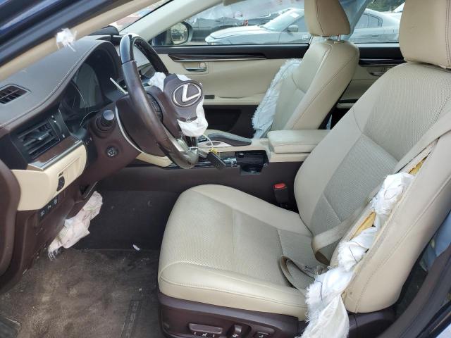 Photo 7 from auction – 2018 LEXUS ES 350 with VIN 58ABK1GG9JU082613