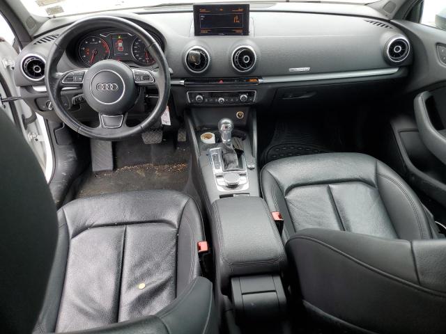 Photo 8 from auction – 2015 AUDI A3 PREMIUM with VIN WAUBFGFF3F1056851